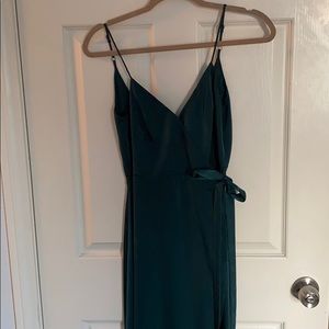 Show Me Your Mumu Bridesmaid